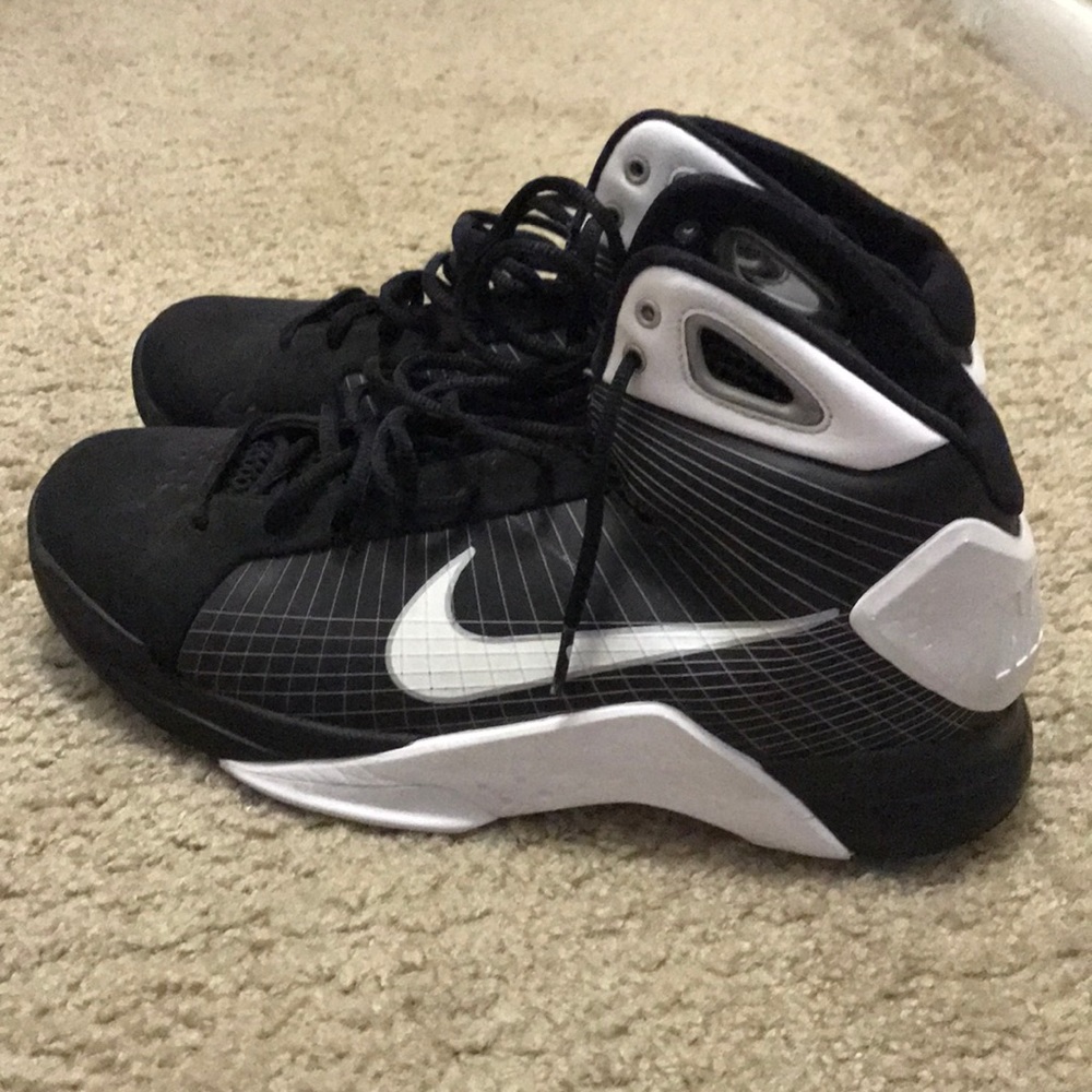 Nike Hyperdunk 2008 Basketball